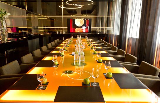 Hotel Le Meridien Vienna Great Prices At Hotel Info