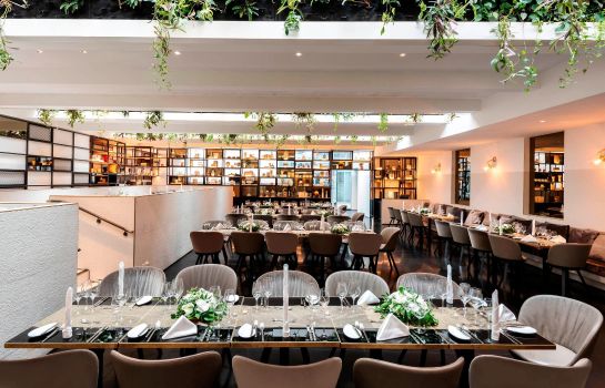 Hotel Le Meridien Vienna Great Prices At Hotel Info