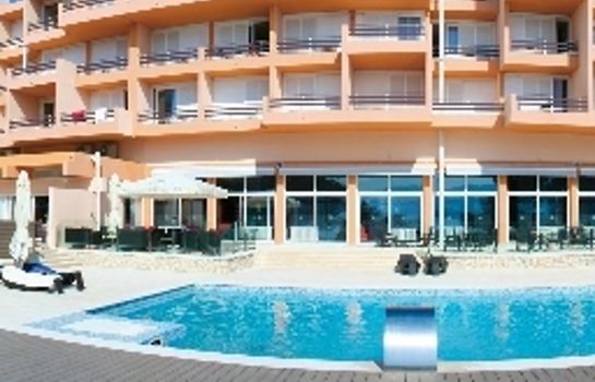 Carolina Hotel Residence In Rab Hotel De