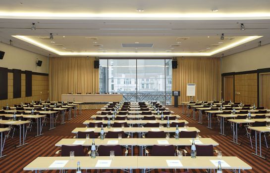 Conferences NH Collection Berlin Mitte Friedrichstrasse