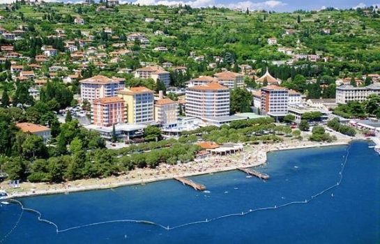 Socializing Hotel Mirna 4 Lifeclass Hotels Spa Portoroz Great Prices At Hotel Info