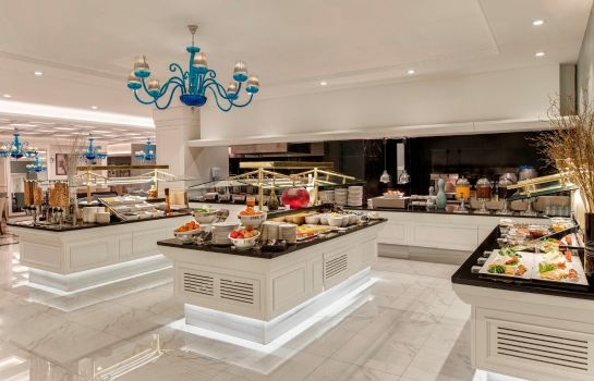 Hotel Kaya Istanbul Fair Convention Ex Ramada Istanbul Great Prices At Hotel Info