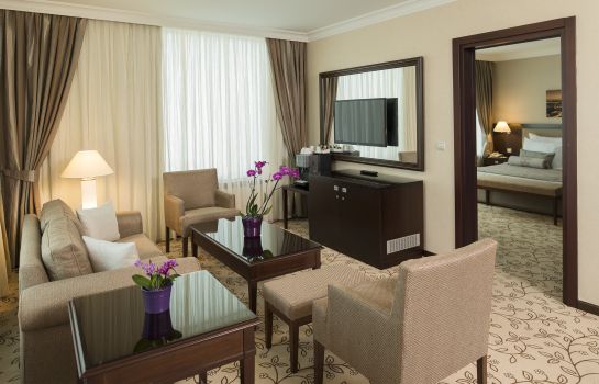 Hotel Kaya Istanbul Fair Convention Ex Ramada Istanbul Great Prices At Hotel Info