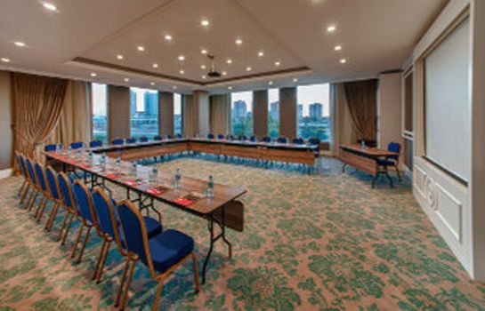 Hotel Kaya Istanbul Fair Convention Ex Ramada Istanbul Great Prices At Hotel Info
