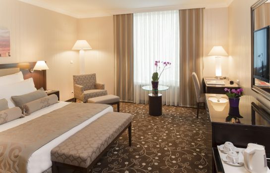Hotel Kaya Istanbul Fair Convention Ex Ramada Istanbul Great Prices At Hotel Info