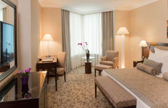 Hotel Kaya Istanbul Fair Convention Ex Ramada Istanbul Great Prices At Hotel Info