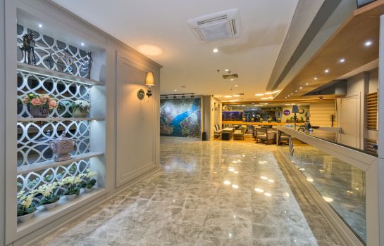 Avantgarde Hotel Taksim Istanbul Great Prices At Hotel Info