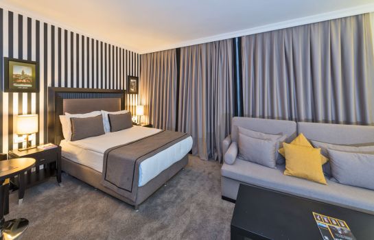 Avantgarde Hotel Taksim Istanbul Great Prices At Hotel Info