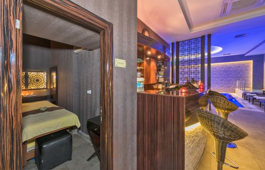 Avantgarde Hotel Taksim Istanbul Great Prices At Hotel Info