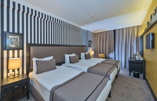 Avantgarde Hotel Taksim Istanbul Great Prices At Hotel Info
