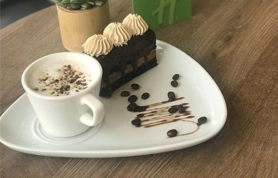 Holiday Inn Bursa Hotel De