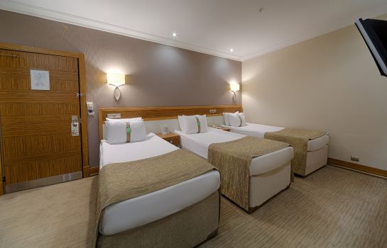 Holiday Inn Bursa Hotel De