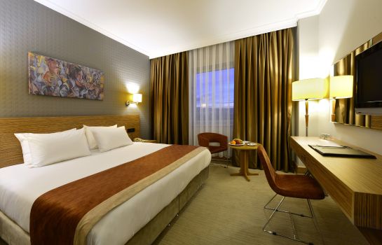 Holiday Inn Bursa Hotel De