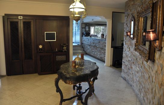 Adapalas Hotel Bursa Great Prices At Hotel Info