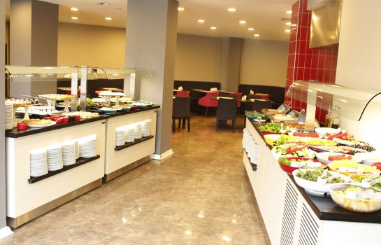 Tourist Hotel Antalya Great Prices At Hotel Info