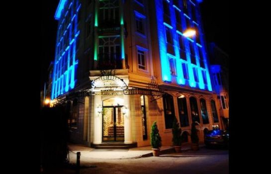 Hotel Ipek Palace Istanbul Great Prices At Hotel Info