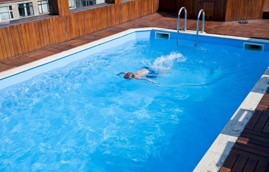 Klas Hotel Istanbul Great Prices At Hotel Info