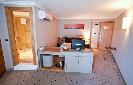 Klas Hotel Istanbul Great Prices At Hotel Info