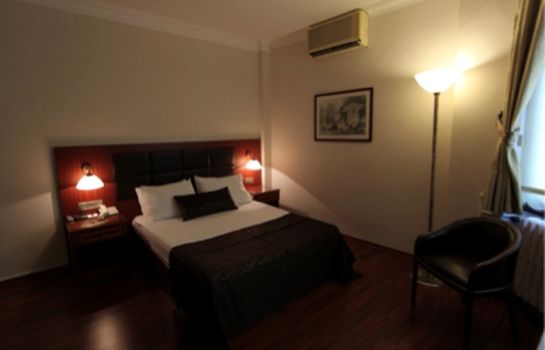 Vardar Palace Hotel Special Category In Istanbul Great Prices At Hotel Info
