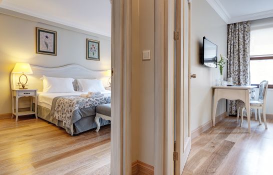Arena Hotel Special Class In Istanbul Great Prices At Hotel Info