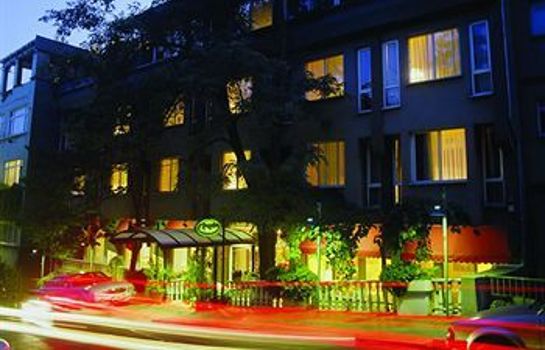 Hotel La Maison Istanbul Great Prices At Hotel Info