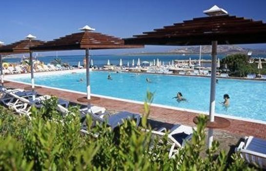 Club Hotel Ancora Stintino Great Prices At Hotel Info