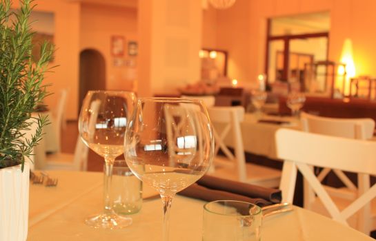 Restaurant La Trigola