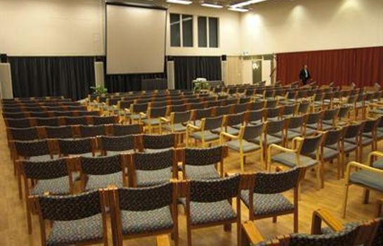 Conference room Jönköpings Hotell & Konferens