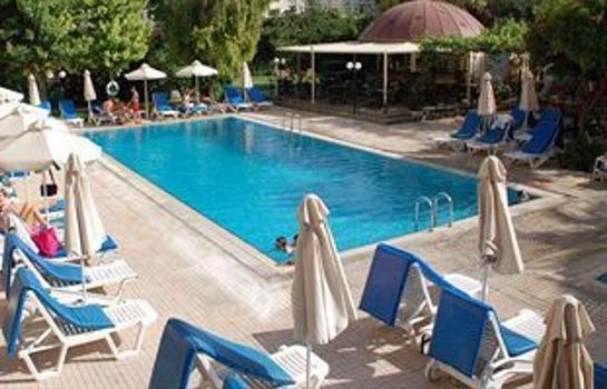 Jasmine Hotel Apartments Limassol Great Prices At Hotel Info