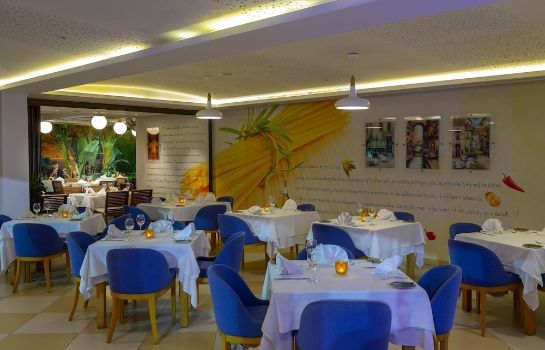 Restaurant Melissi Beach Hotel & Spa