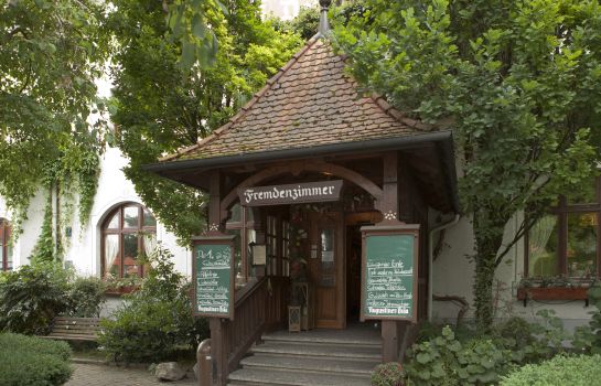 Hotel Deutsche Eiche Landgasthof in München HOTEL DE