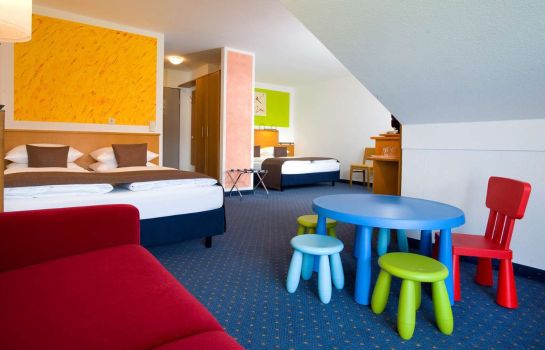 Best Western Hotel München-Airport - Erding – Great prices at HOTEL INFO