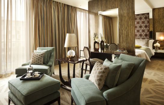 Suite Al Faisaliah Hotel