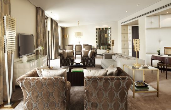 Suite Al Faisaliah Hotel