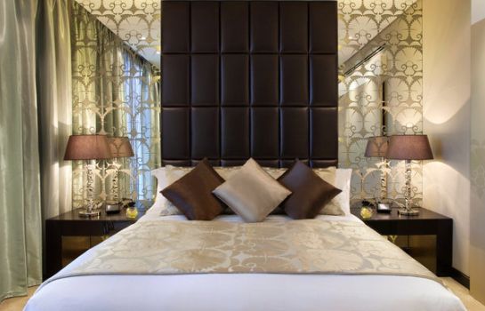 Room Al Faisaliah Hotel