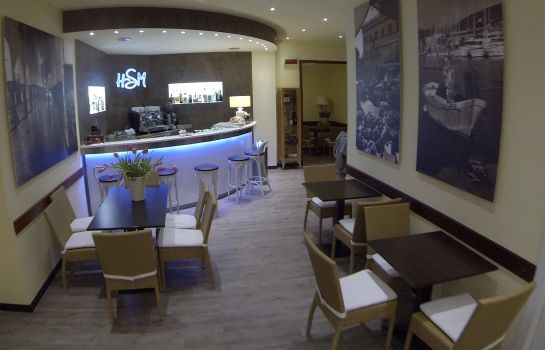 Hotel Stella Del Mare Chiavari Great Prices At Hotel Info