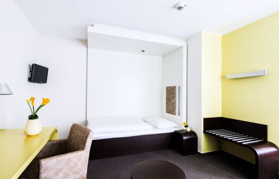Global Inn In Wolfsburg Hotel De