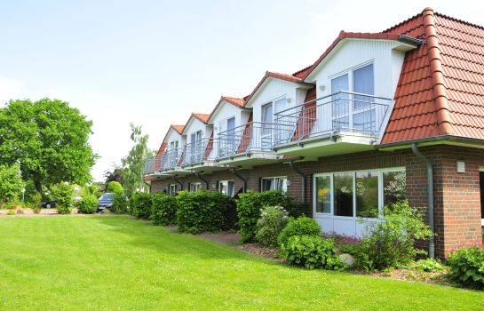 Hotel Zum Deutschen Hause In Hatten Kirchhatten Hotel De