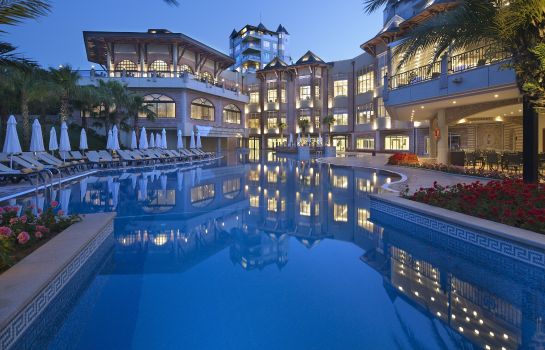 Hotel Papillon Zeugma Relaxury Belek Great Prices At Hotel Info