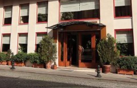 Hotel Sude Konak Special In Istanbul Hotel De