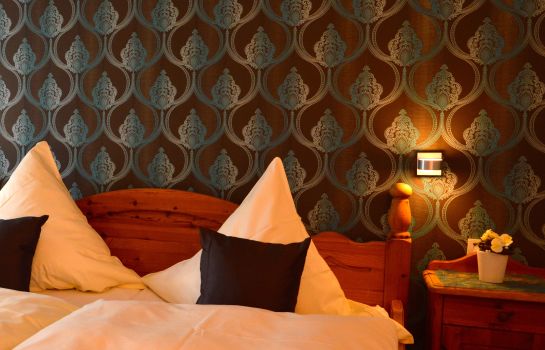 Hotel Gastehaus Des Haus Krone Bexbach Hotel Info
