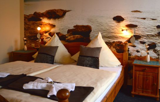 Hotel Gastehaus Des Haus Krone In Bexbach Hotel De