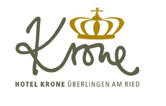 Zertifikat/Logo Krone