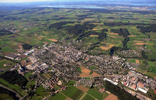 hotel gasthof eisenbahn in weinfelden hotel de