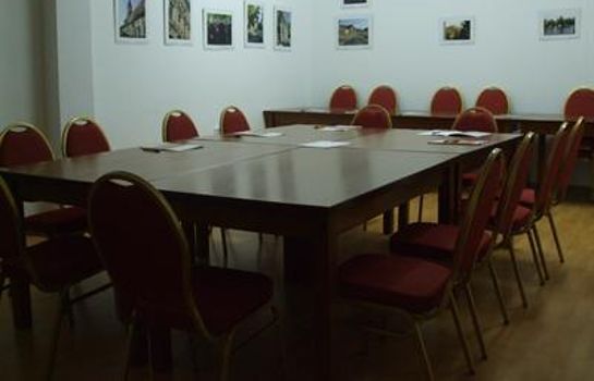 Sala congressi Transilvania