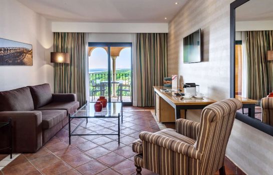 Hotel Barcelo Punta Umbria Mar Great Prices At Hotel Info