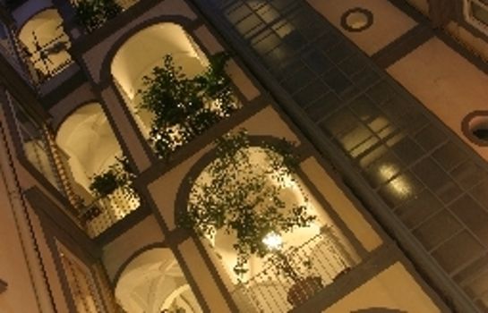 Chiaja Hotel De Charme In Neapel Hotel De