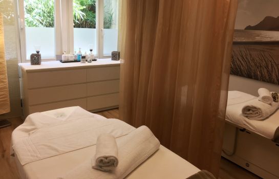 Recklinghausen massage Udompon Thai