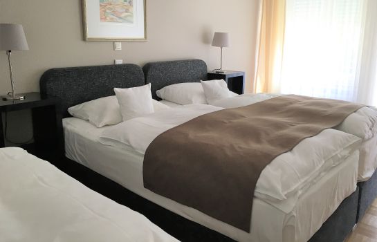 Residenz Hotel Am Festspielhaus Recklinghausen Great Prices At