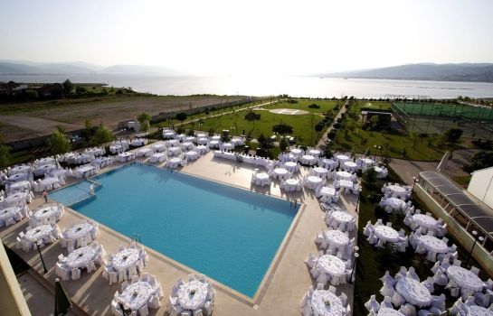 Hotel Emexotel Kocaeli Izmit Great Prices At Hotel Info